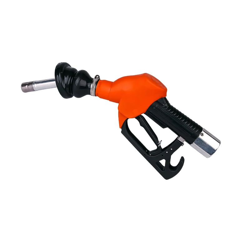 Zva High Quality Automatic Nozzle Fuel Oil Diesel Kerosene Gasoline Diesel Gun