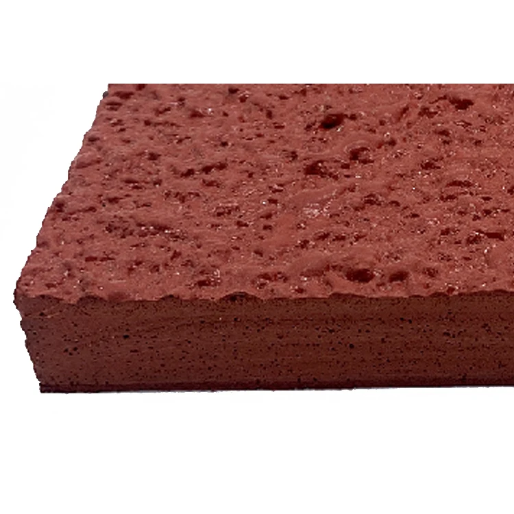 Sandwich System Running Track for Sport Flooring Rubber Field Athletic Track