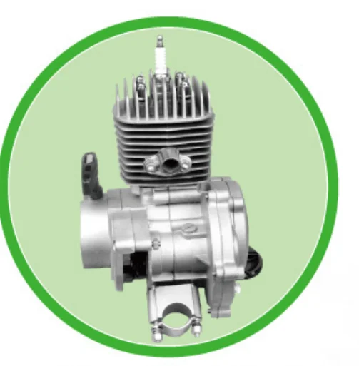 
48CC Bicycle Gasoline Engine Kit 
