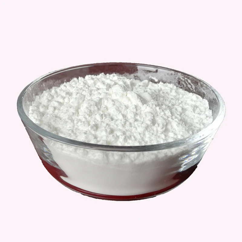 Rice starch price factory