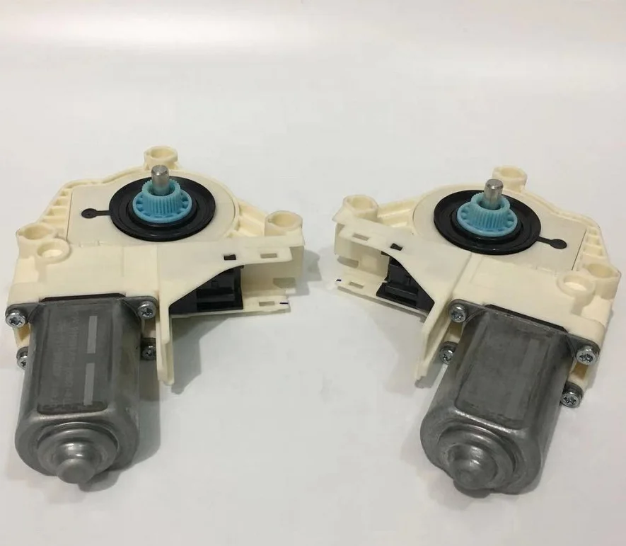 Подлинное качество МОТОР ОКНА И Мотор стеклоподъемника 8K0959801B 8K0-959-801B 8K0 959 801B 801 B