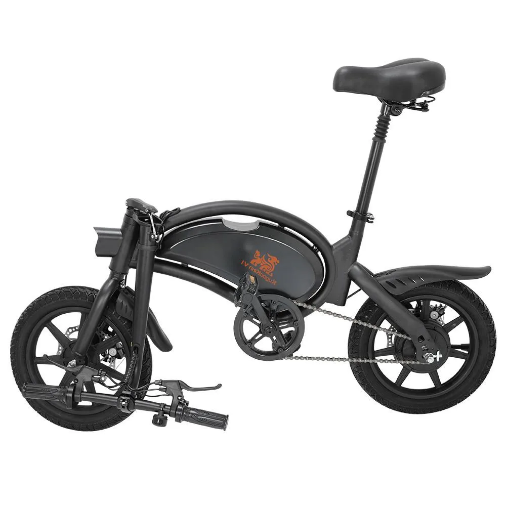 High Quality Kugoo Kirin V1 Electric Bike Bicycle Kit Wholesale Accessories Electric  Dirt Bike Adult Bike Eu Warehouse