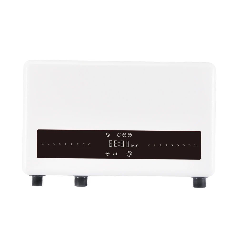 High class shower ozonator ALL-IN-ONE new design ozone generator ozone dog spa bath for home and pet shop