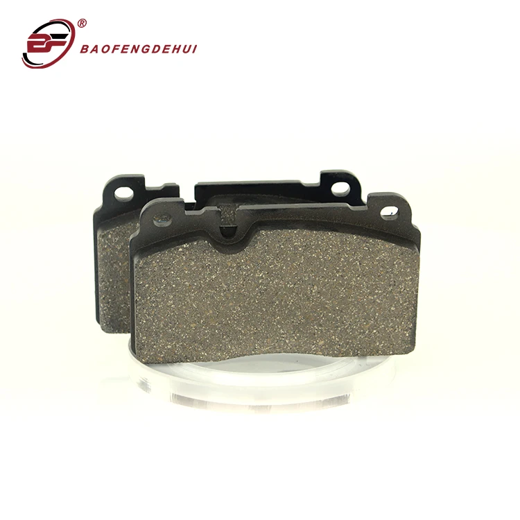 OE 8r0698151d 8r0698151j 8r0698151l применимо к комплекту тормозных колодок Audi Q5 автозапчастям