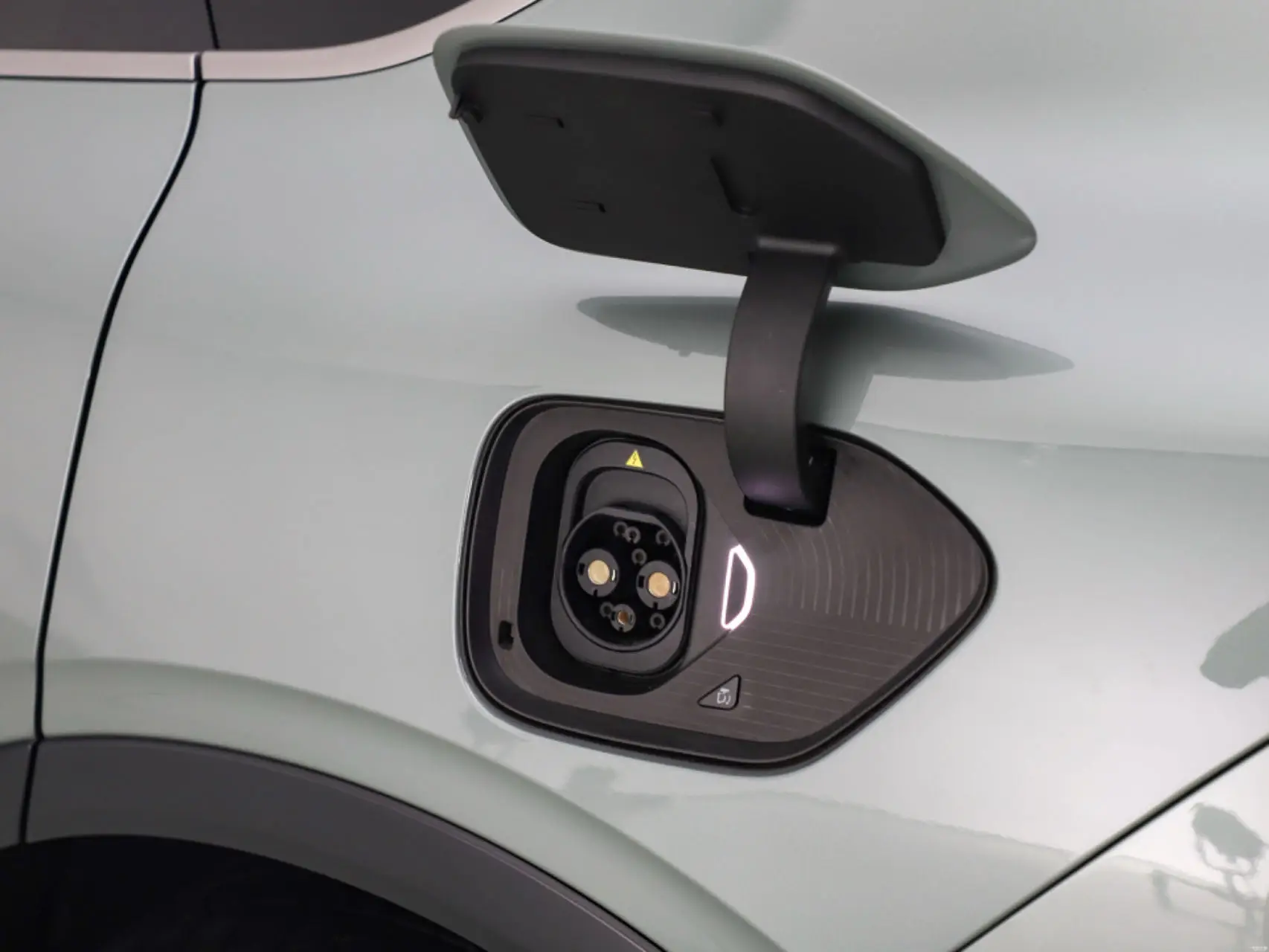 2023 new car NIO EC6 465 KM Fast Charging New Energy Double Motor Pure Electric Charging Vehicle EV Suv Car Used Cars