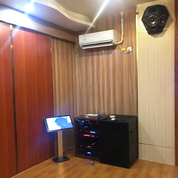 Aauroa6.3/VT7180 конференц-зал для гостиной