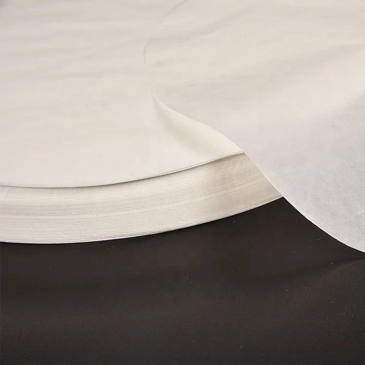 Non-stick Baking Round Parchment Paper 5 Inch