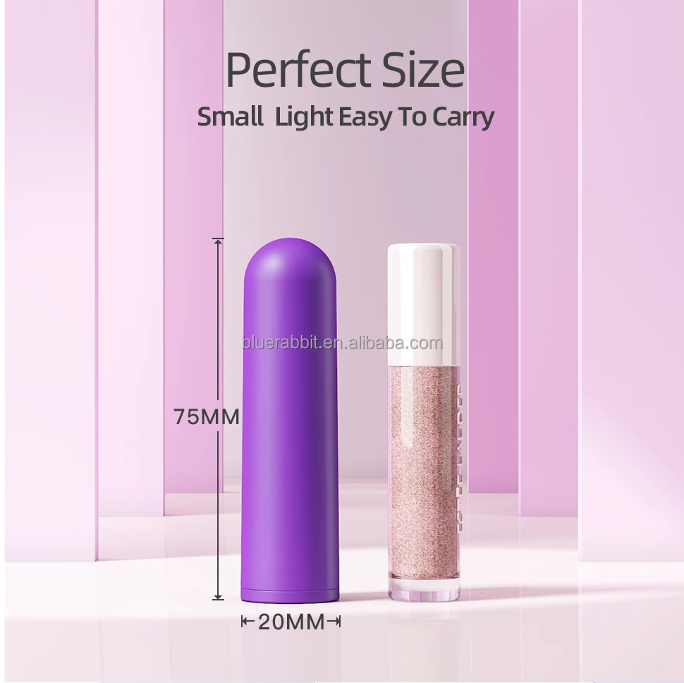 Vibrators Bullet Wholesale Mini Rechargeable Wearable Jump Egg Vibrator Bullet Remote Control Vibrating Bullet