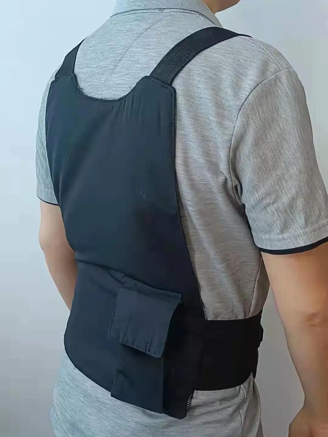 Нагревающаяся Одежда сделает вашу зиму теплой с легким весом и портативной