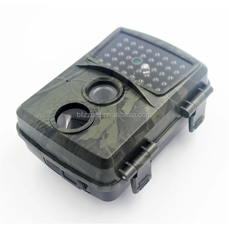 Hot Sale cheap thermal Animal Surveillance Night Vision PR600 trap ir Trail Camera hunting