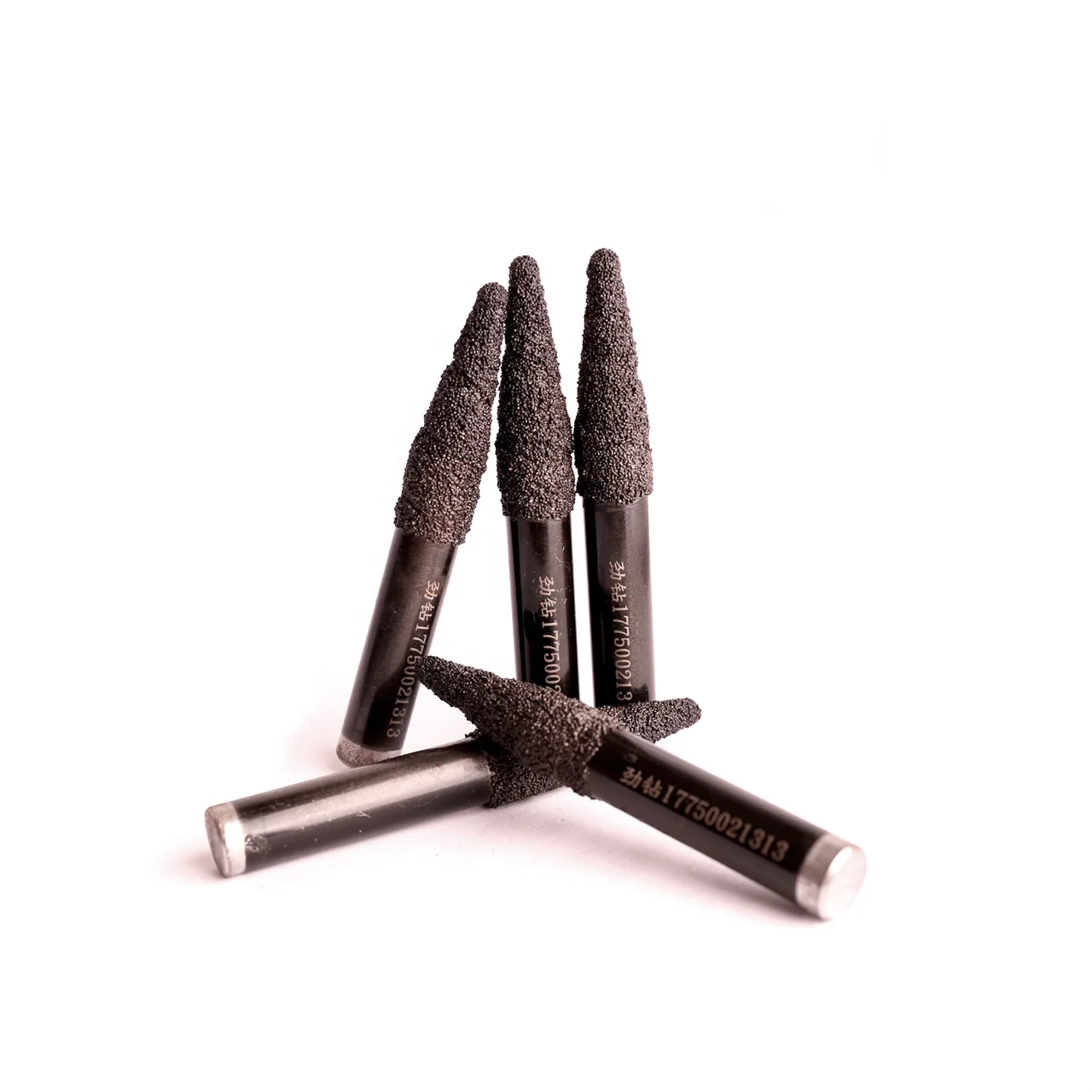 China Marble Engraving Diamond Router Bits For Stone CNC Router,Stone Engraving Machine