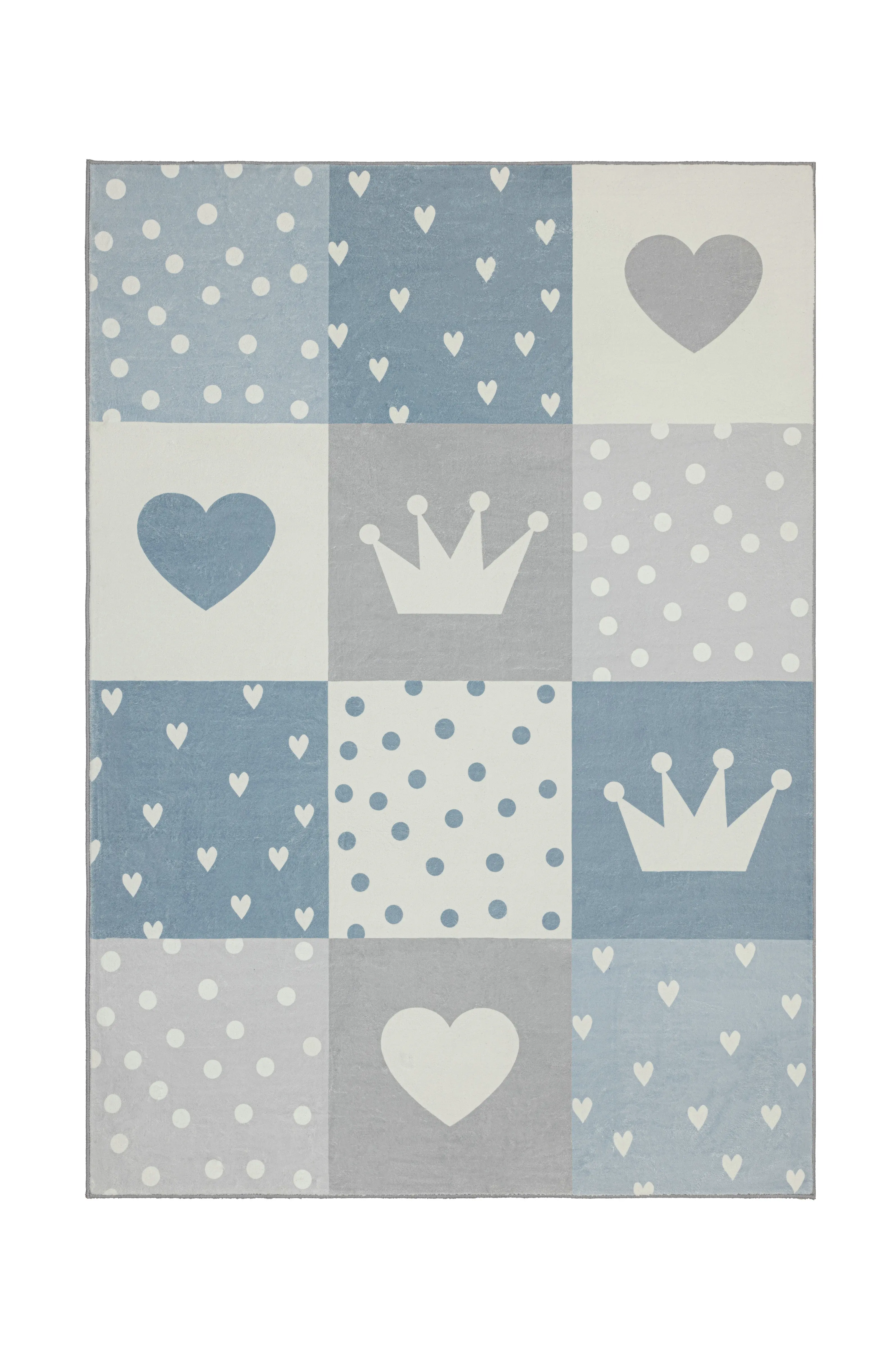Factory Direct Supply Cheap Price Printed Living Room Carpets Printed Rug Carpet