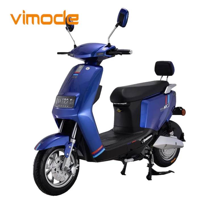 VIMODE Hot Selling 48v Pedal Assisted Electric Scooter For Sale