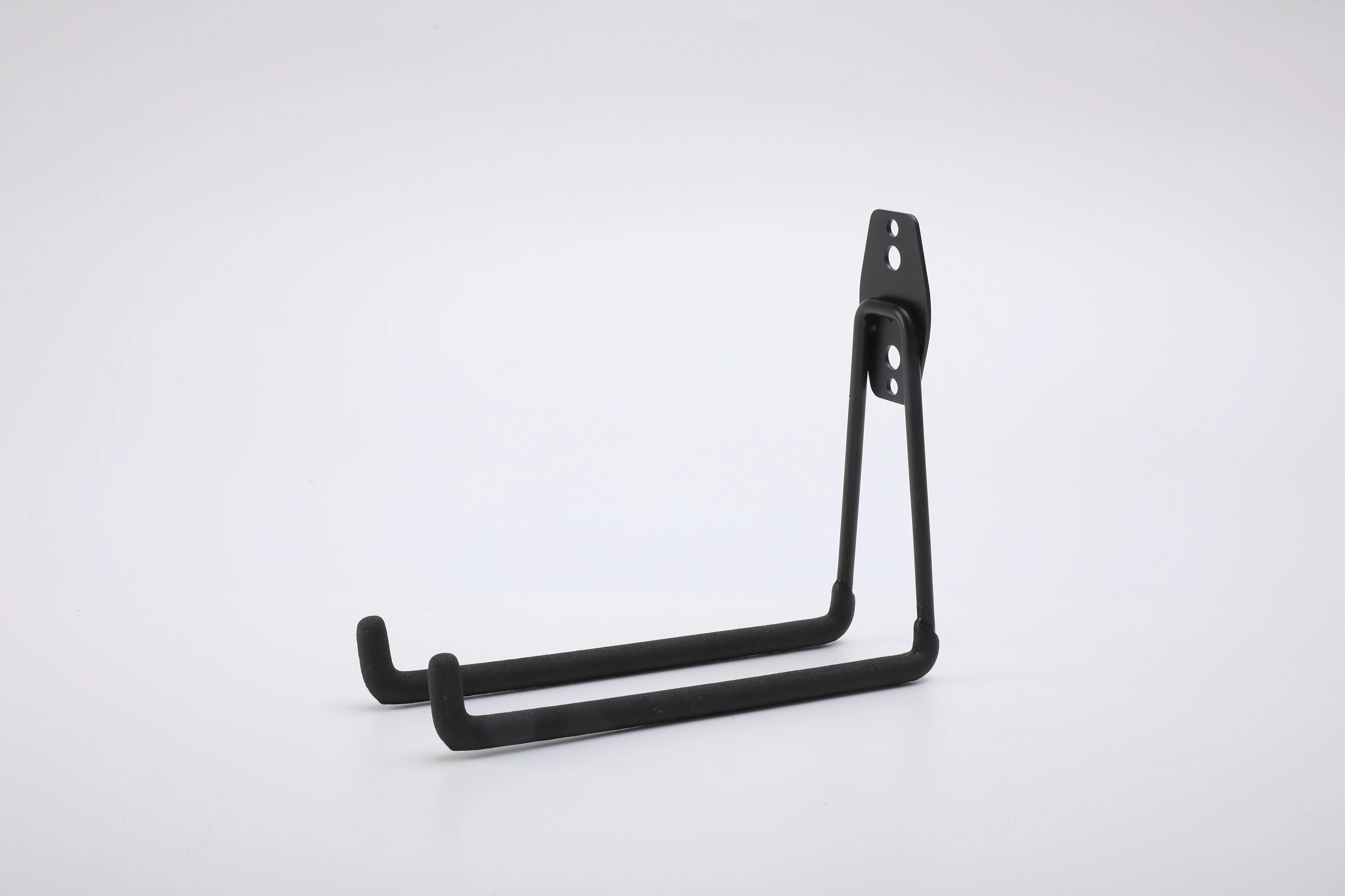 Garage Storage Utility Hooks Wall Mount Heavy Duty Garage Hanger  Organizer to Handle Ladder Hold Chairs to Hang Heavy Tools