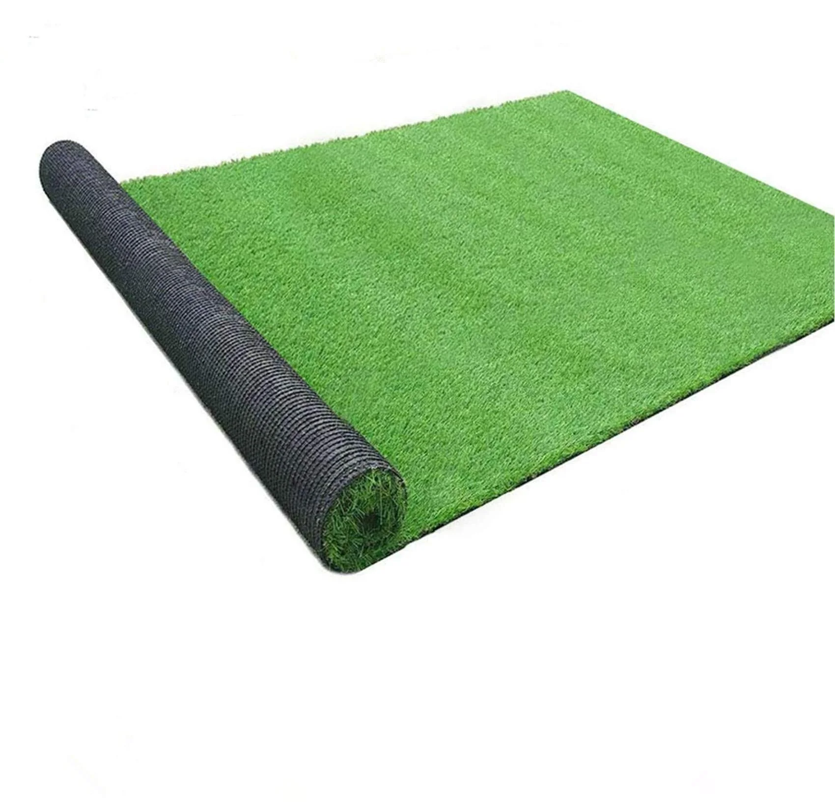 Artificial Wall Backdrop Decoration Carpet Green Mat Rug Yard Fence Turf Plastic Fake Grass