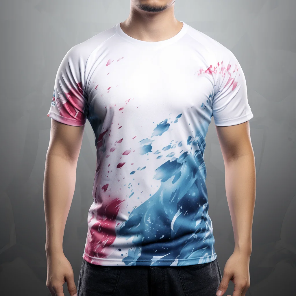 Factory price wholesale custom esports jersey e-sports wear