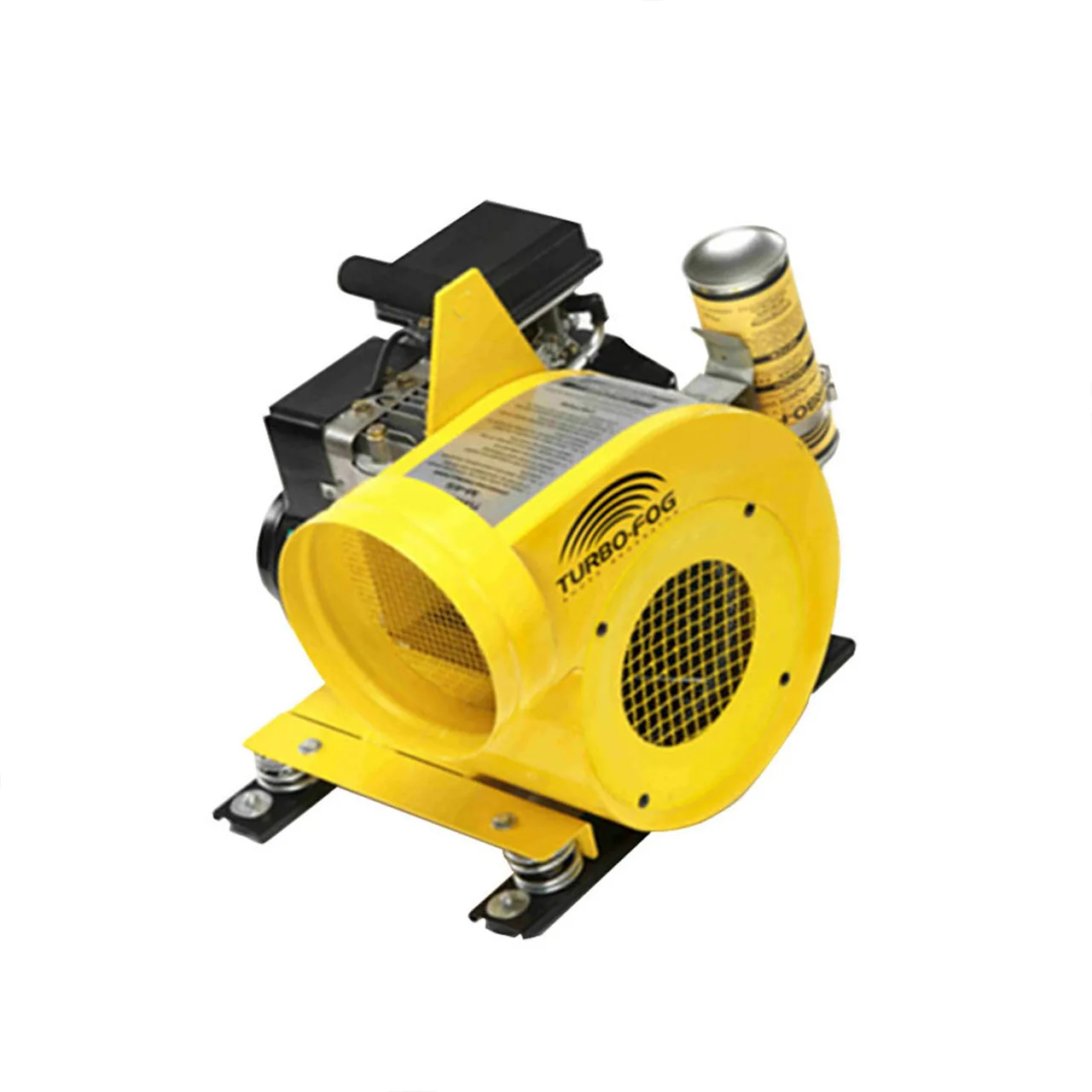 M-45 Thermal Aerosol Smoke Generator Classic Smoke Generator Smoke Generator Security