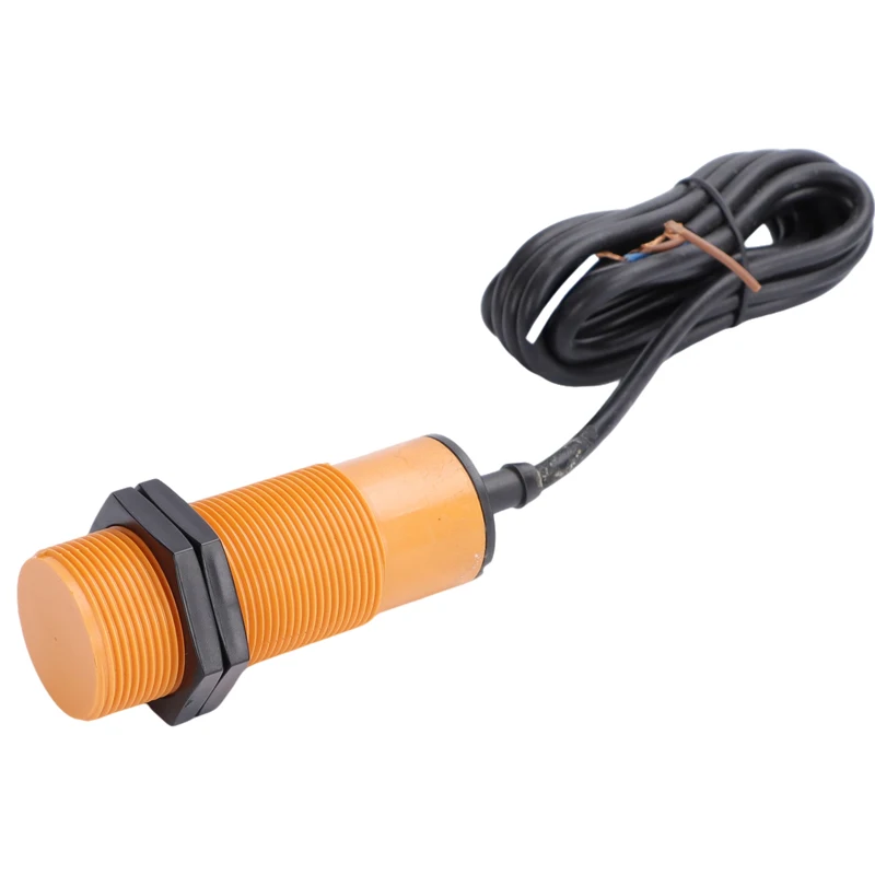 high quality sensor feed sensor for poultry farm feeding system using m30 capacitive proximity sensor