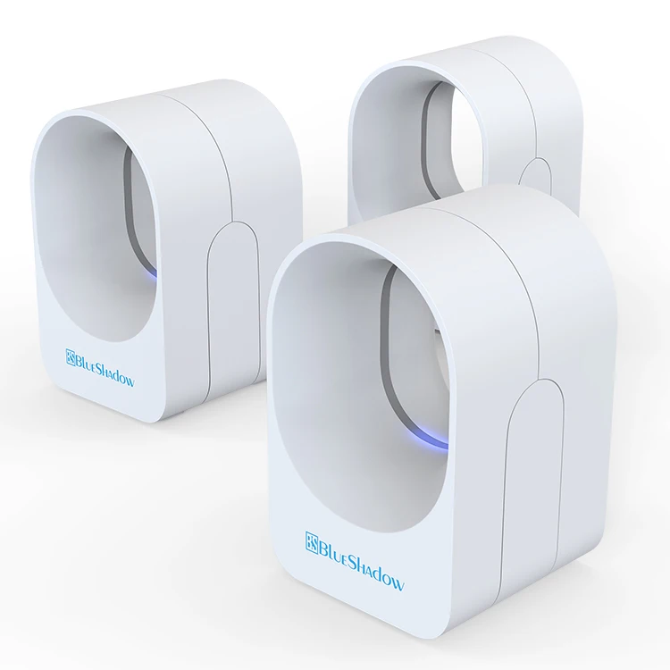 Latest Design AC1200 Dual Band Whole Home Mesh WiFi 6 Repeater New Indoor Gigabit Mesh Wifi System Router