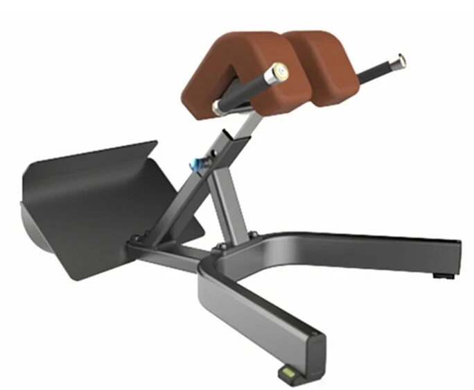 LZX-1035 большой вес коммерческого использования многофункциональный тренажерный зал Скамья для продажи