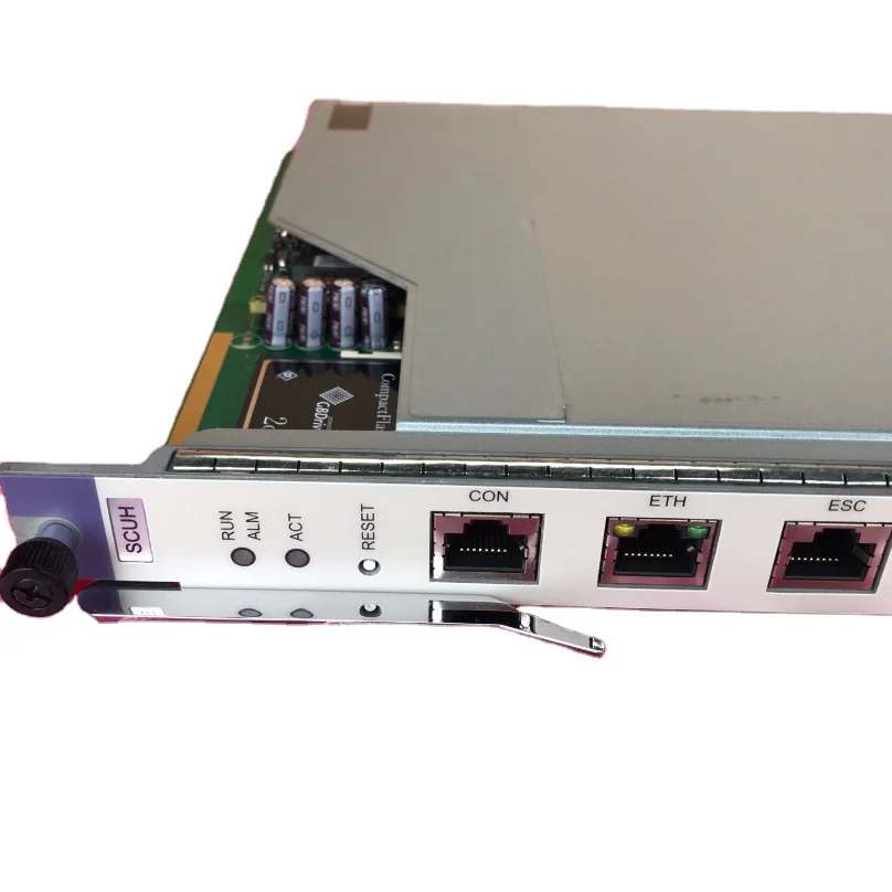 Материнская плата главного блока управления Huawei SCUH H801SCUH