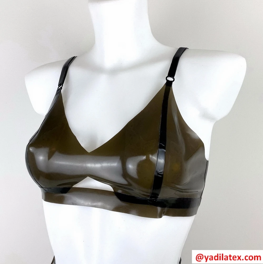 2018 New Latex Rubber All-body Suit Bodysuit Catsuit Size XS-XXL