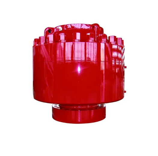 Hot sale Api 16a Annular Bop at Oil Field Drilling Equipment Accessories