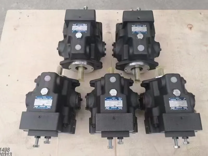 Гидравлические поршневые насосы A10vo A10vso A10vso10 A10vso28 A10vso45 A10vso71 Rexroth