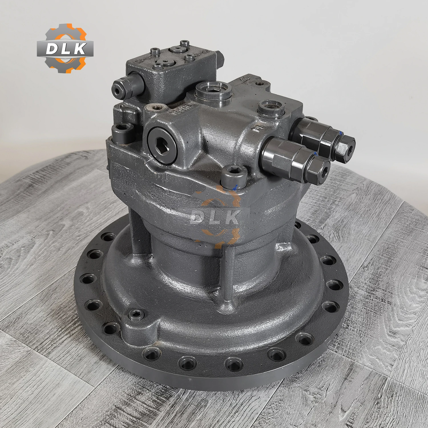 Excavator EC290C Swing Drive EC290C Swing Motor 14550095 M5X180 for Volvo