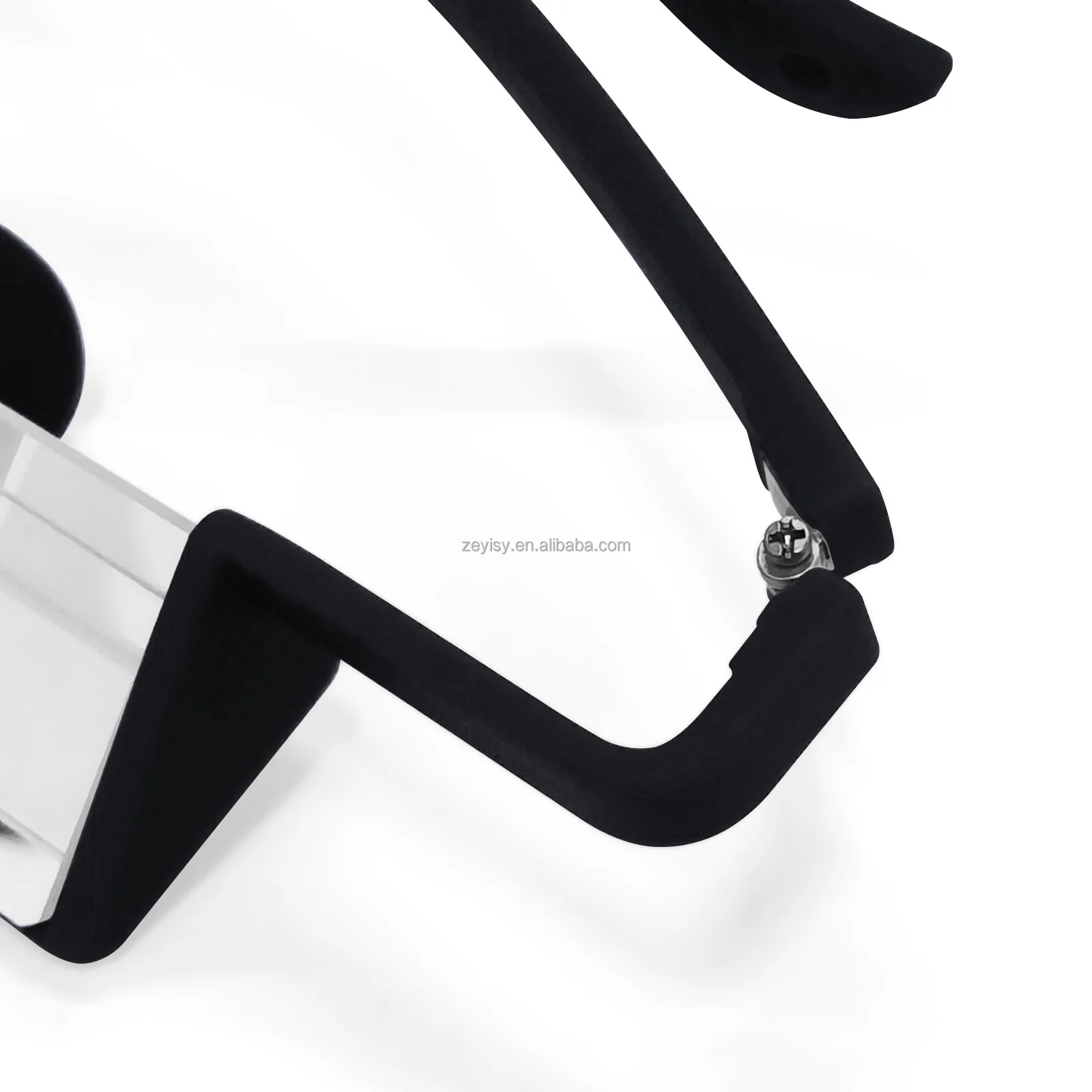 Hot Sale Portable Belay glasses for rock climbing  CJ-CG2301