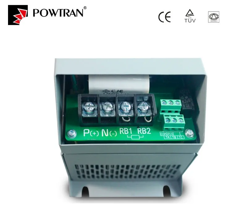Powtran PB200 Brake unit