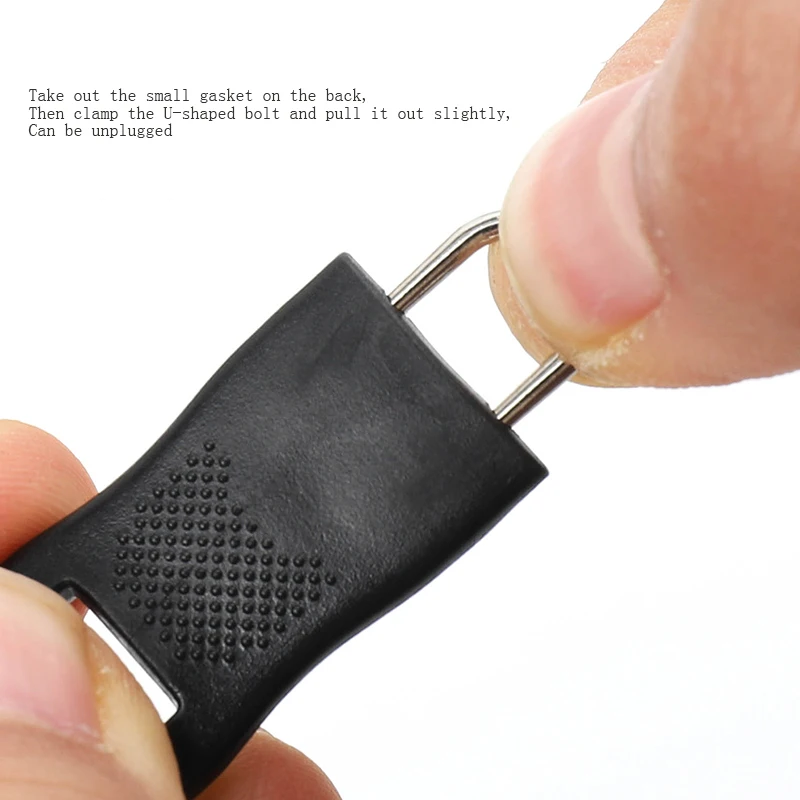 3#5#8#10#Removable Pull Zipper Hanging Accessory Repair Bag Jacket Zipper Body Universal Coat Zipper Body