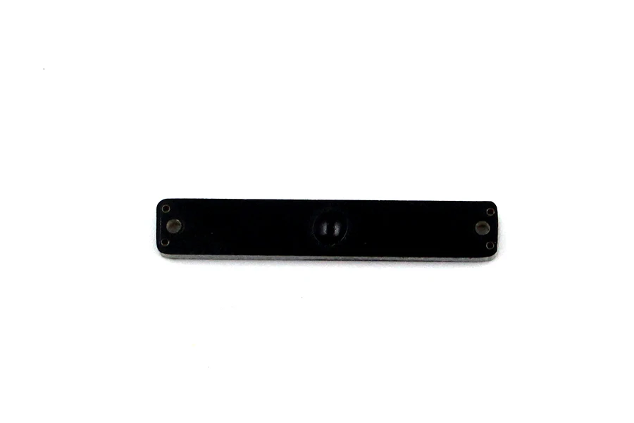 13*7*3mm chip U8 UHF PCB anti-metal tag with the protocol ISO 18000-6C for  assets tracking and management