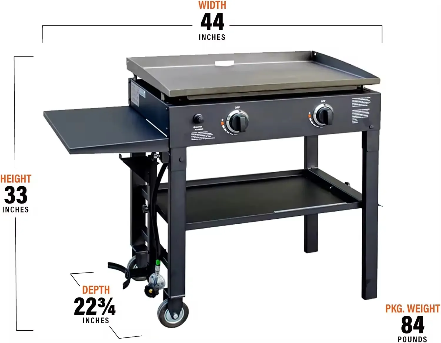 Commercial Outdoor 4 Burner Flat Top Teppanyaki Griddle Gas Teppanyaki Grill Table on Sale Teppanyaki Plate for Grill