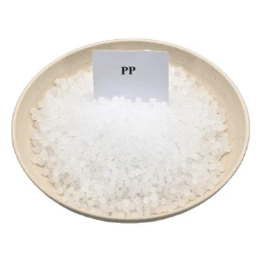 Best Price !!! Hot Sale PP Polypropylene Copolymer PP Granules Injection Grade MFI 12 HP500N