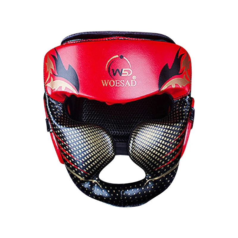Boxing Head Guard Boxing Custom Headgear Boxing Head Guard