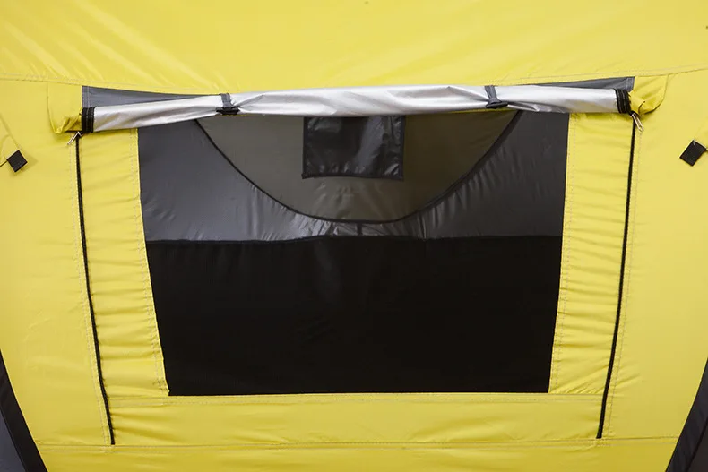 Outdoor Camping Portable One Touch Big Tents Cheap Canopy Pop Up Tent 4 Person For Beach Picnic Hiking Tent