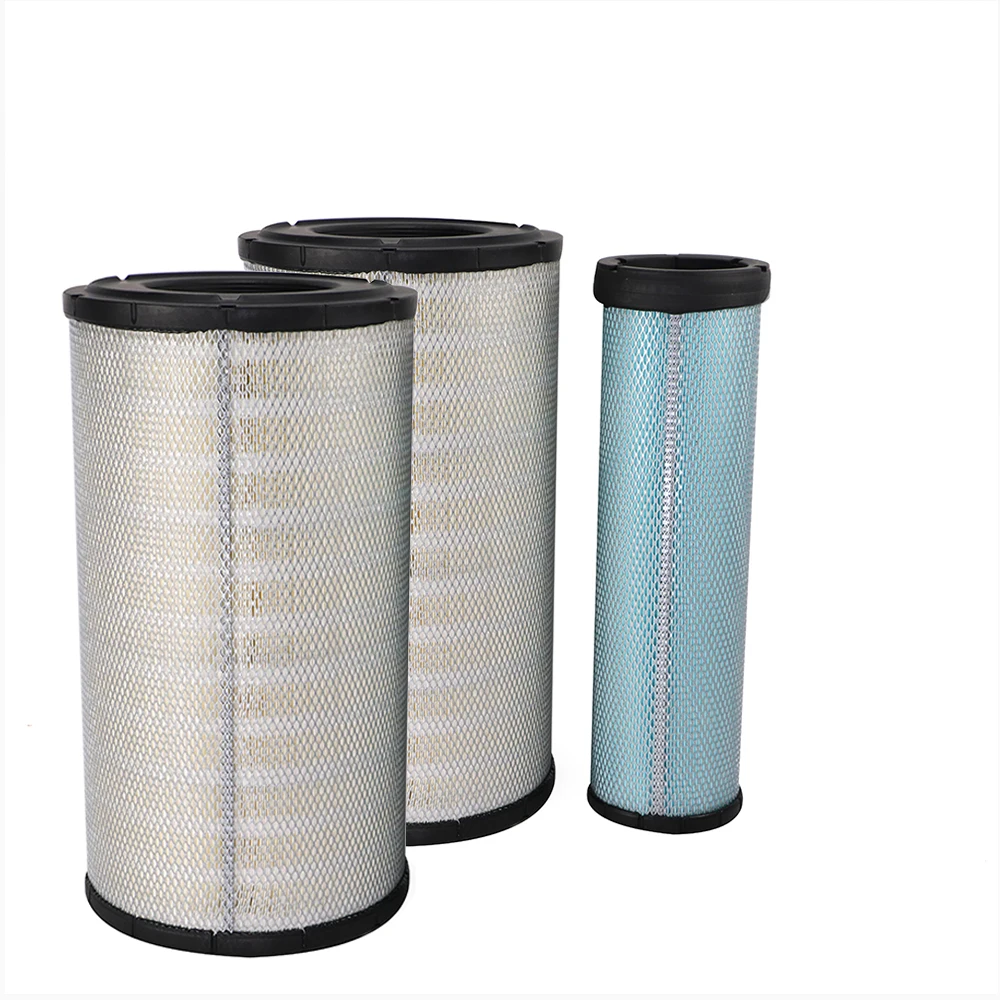 Diesel Engine Fuel Water Separator Filters BF7786D FS19865 FS19833 RE509032 P551422 For Baldwin Donaldson  Jhon Deere