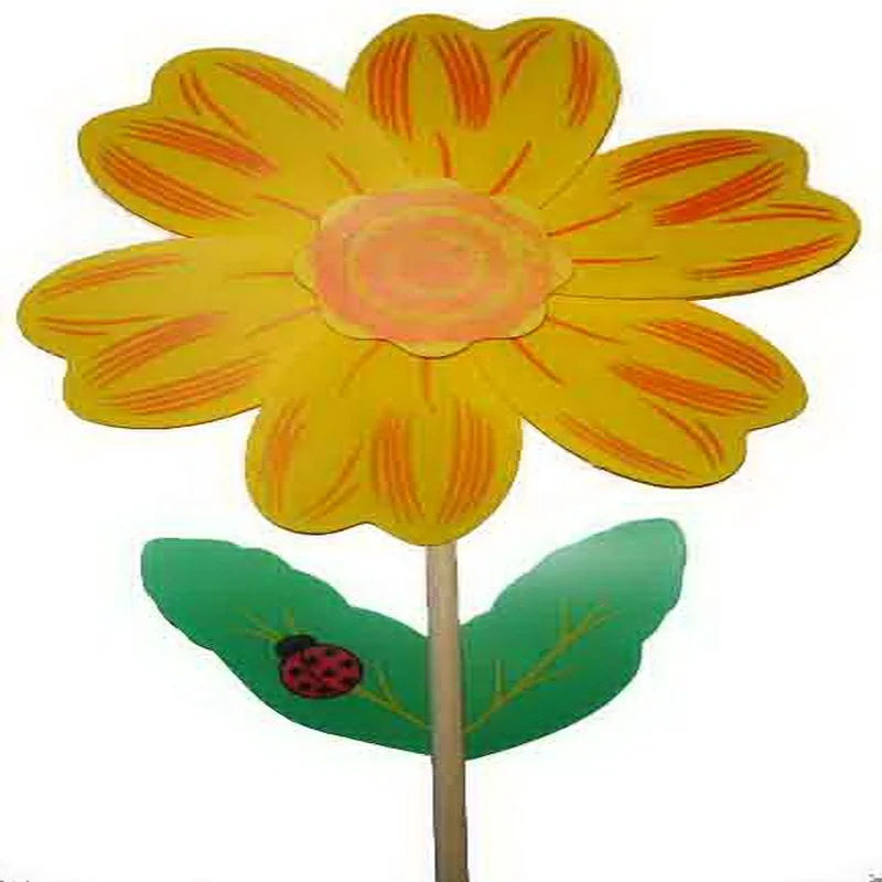 New style good gifts windmillfestival decoration