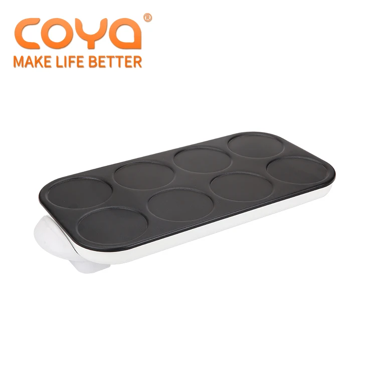 Профессиональная машина для производства крепов