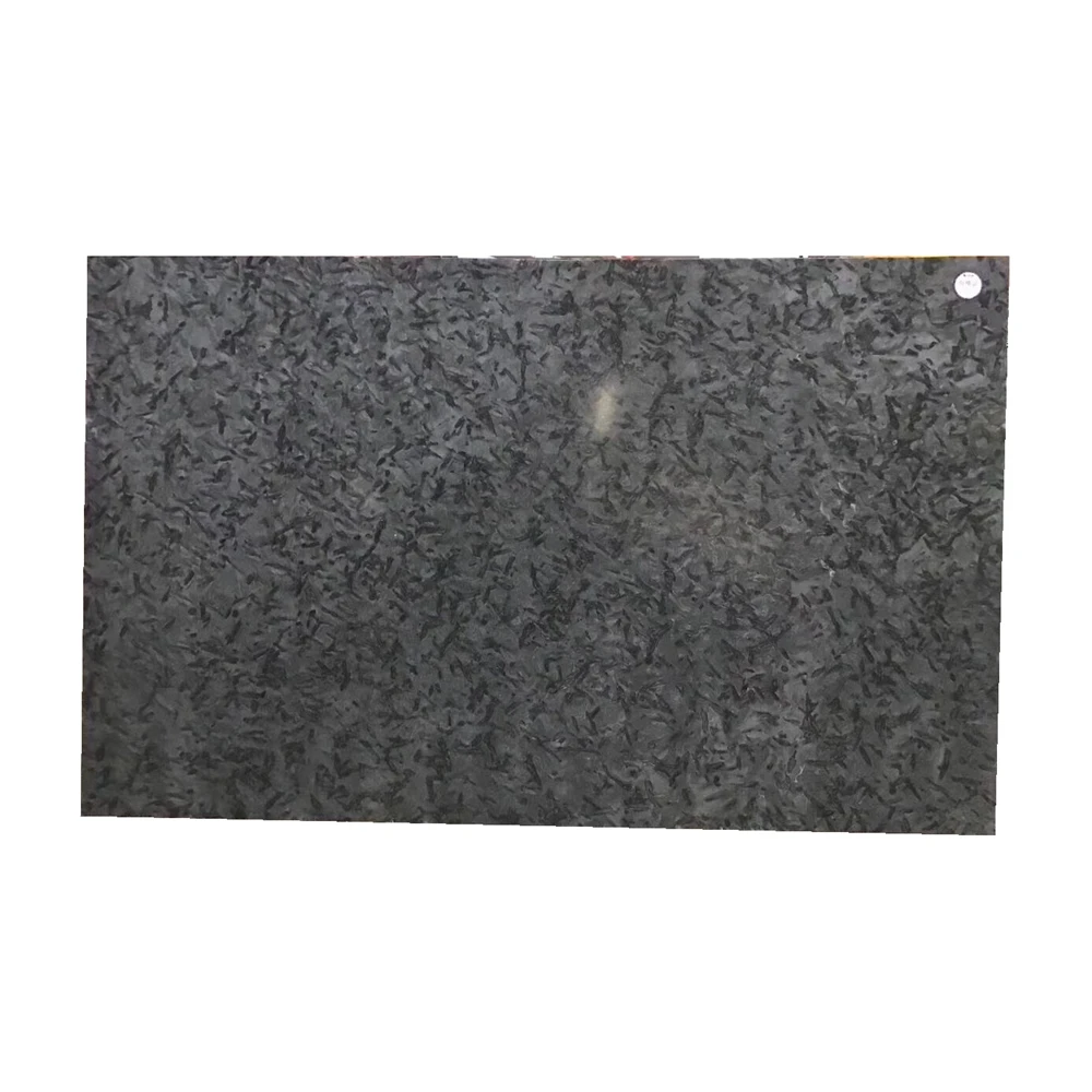 Luxury Versecee Black Marble Slab For Wall And Flooring Tiles Home Decoration