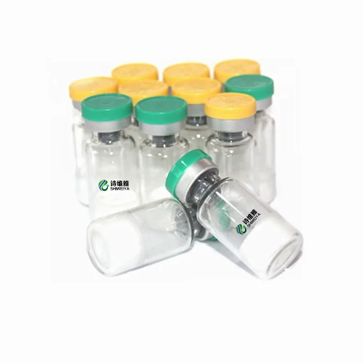 
Factory Supply mt2, mt 2, mt-2, MT2 MT-II powder with 99% purity 