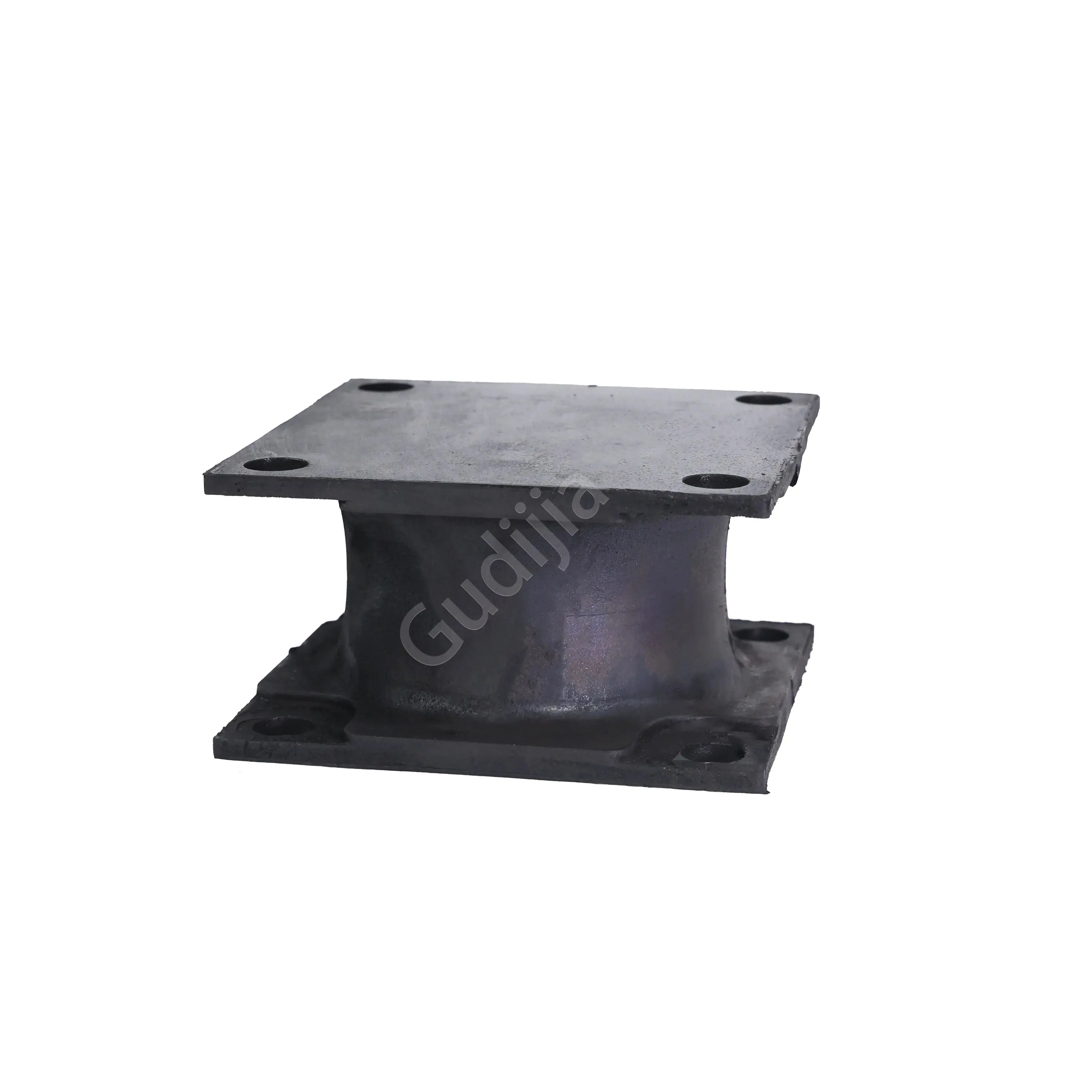 Black Rubber Damper 4700801187 35801187 Shock Absorber Rubber Vibration Mount