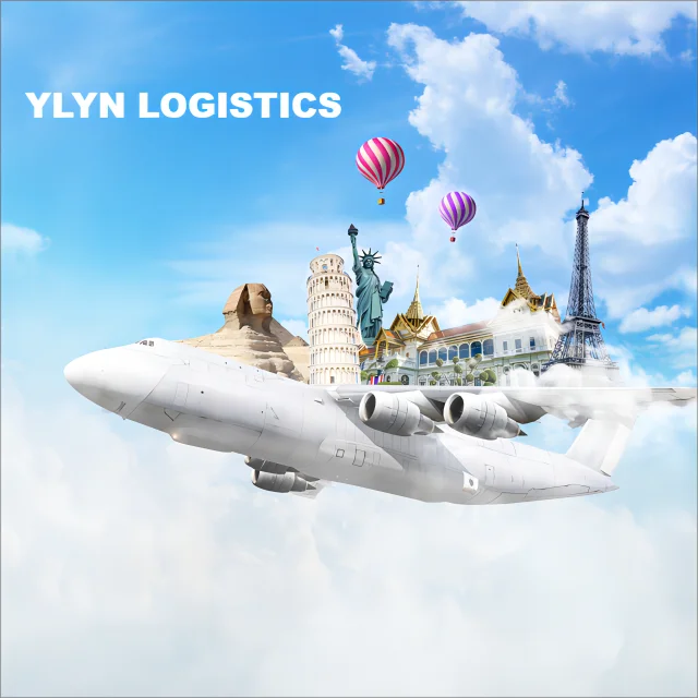 air shipping to Oman Saudi  Iraq  Europe India  Senegal Lithuania Malaysia Congo Kinshasa and Usa FBA