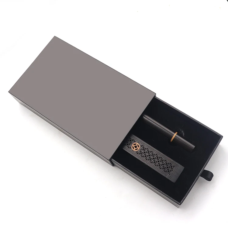 Creative Design Popular products sandalwood incense box gift box set