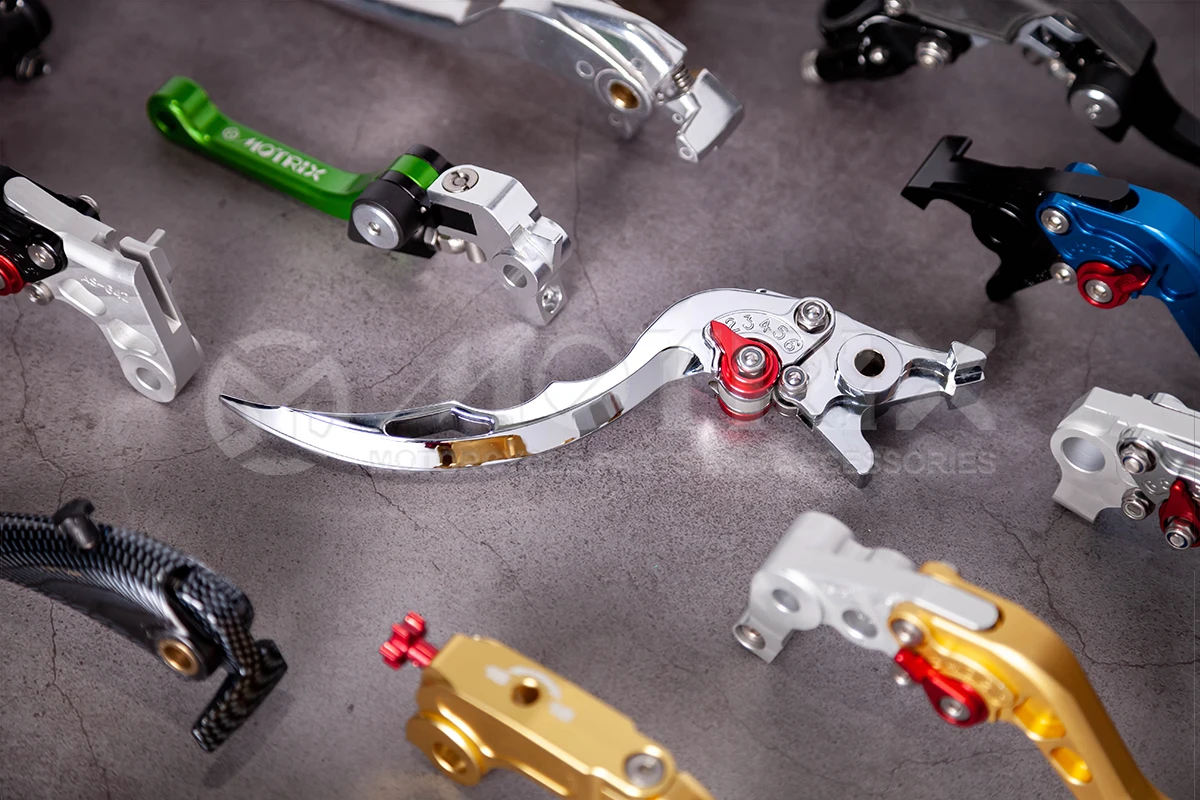 Мотоциклетный Малый тормозной рычаг для HONDA XR600 SUZUKI RM125 V