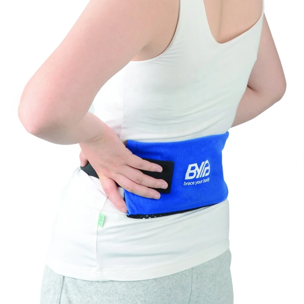 CSI Top Selling Products 2024 Hot & Cold Pack Therapy Gel Pack Ice Pack Back Knee Legs And Shoulders Cold Compress Ice Gel Pad