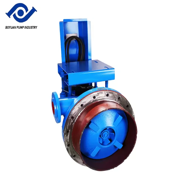 Wholesale Paper Making FPB Type FiltratePpump Supporting Water Ring Vacuum Pump FPB125-50 Filtrate Pump