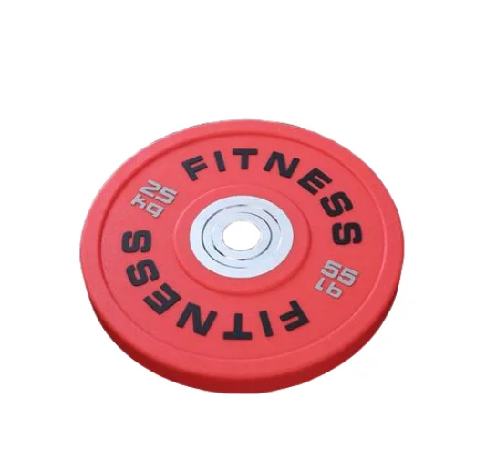 NP002 Competition Weight Disk for gym use PU material