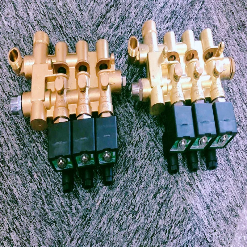 Высококачественные запчасти для очистителя масла типа PA615, клапан для морского лодочного двигателя